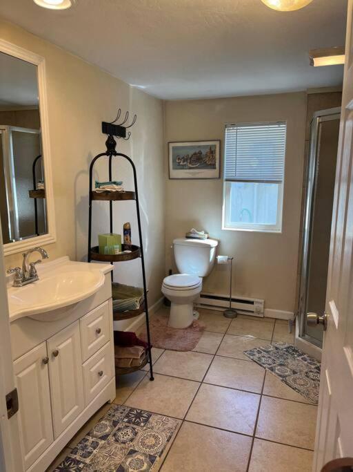 Cheerful Pet-Friendly Bungalow Right In Town Montrose Bagian luar foto